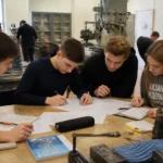 Engineering Study Routine