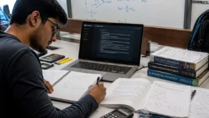 Review Engineering Notes