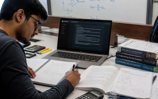 Review Engineering Notes