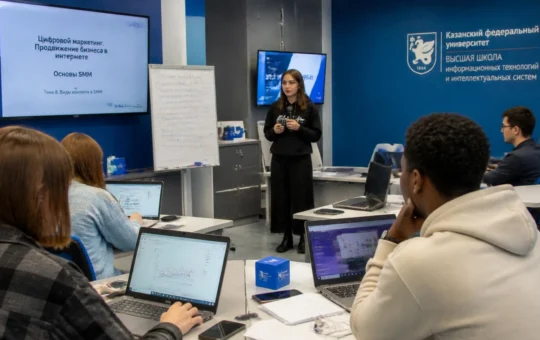 Learned Digital Marketing