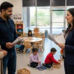 Best Toddler School