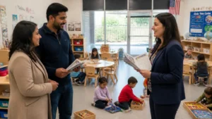 Best Toddler School