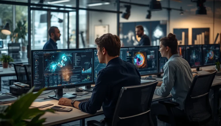 Media Management 2.0: Navigating the Digital Revolution