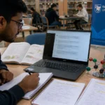 AI Study Science While Studying at Kazan Federal