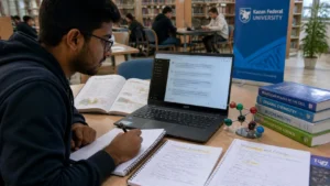 AI Study Science